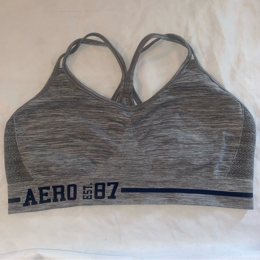Aero Sports Bra 2x